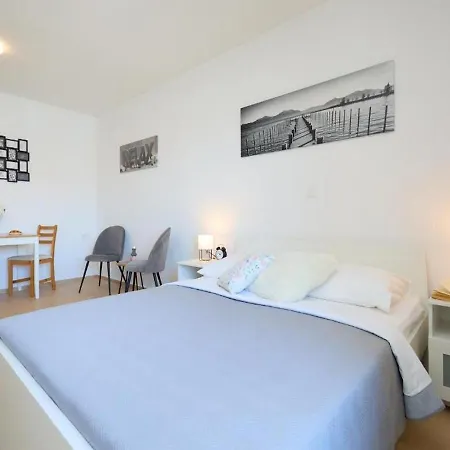 Appartement Palm Tree *