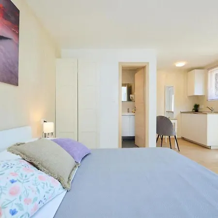Palm Tree Appartement