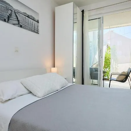 Palm Tree Appartement Dubrovnik