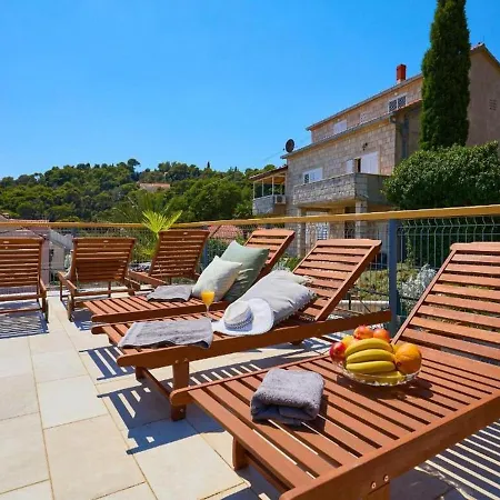 Palm Tree Appartement Dubrovnik