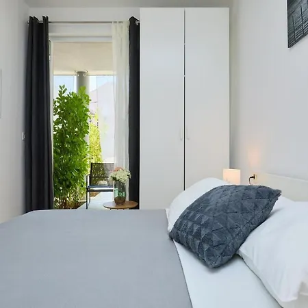 Appartement Palm Tree Dubrovnik