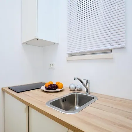 Appartement Palm Tree Dubrovnik