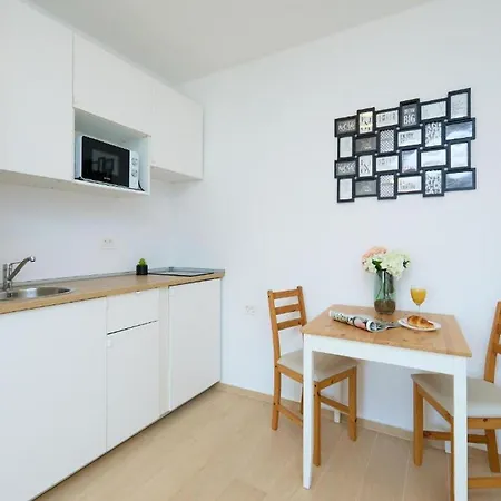 Palm Tree Appartement