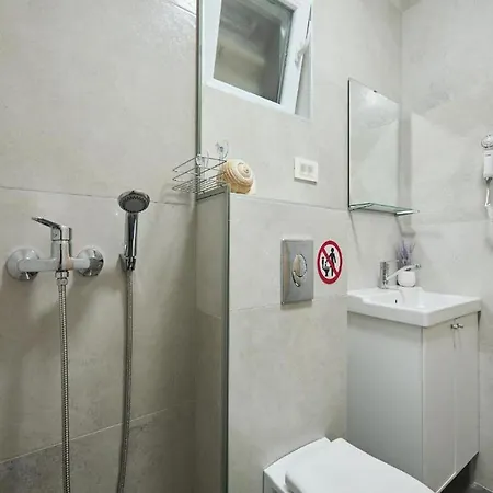 Appartement Palm Tree Dubrovnik