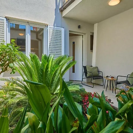 Appartement Palm Tree Dubrovnik